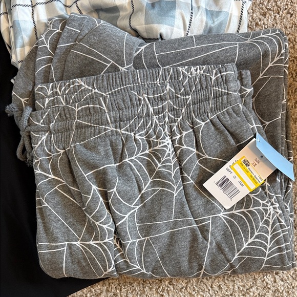 New All in Motion Black Active Pants and loungewear bundle 3X - Picture 2 of 16